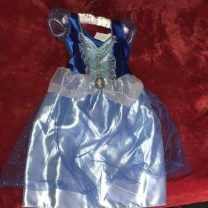 couldn’t exchange it bc price tag was token off